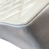 シャネル CHANEL ダイアナ25 A01165 ベージュ ゴールド金具 ラムスキン レディース ショルダーバッグ