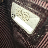 シャネル CHANEL クラシック ロングジップウォレット AP0242 31番台 ブラック ゴールド金具 キャビアスキン レディース 長財布