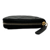 シャネル CHANEL クラシック ロングジップウォレット AP0242 31番台 ブラック ゴールド金具 キャビアスキン レディース 長財布