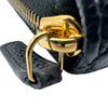 シャネル CHANEL クラシック ロングジップウォレット AP0242 31番台 ブラック ゴールド金具 キャビアスキン レディース 長財布