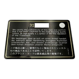 シャネル CHANEL スモールフラップウォレット AP0230 31番台 ブラック ゴールド金具 キャビアスキン レディース 三つ折り財布