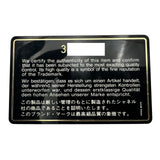 シャネル CHANEL ココマークバニティバッグ A01997 3番台 ブラック ゴールド金具 キャビアスキン レディース ハンドバッグ