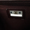 シャネル CHANEL クラシックスモールフラップウォレット AP0231 ブラック ゴールド金具 キャビアスキン レディース 三つ折り財布