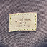 ルイ・ヴィトン LOUIS VUITTON バティニョール M51156 ブラウン モノグラム・キャンバス レディース ハンドバッグ