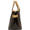 ルイ・ヴィトン LOUIS VUITTON バティニョール M51156 ブラウン モノグラム・キャンバス レディース ハンドバッグ