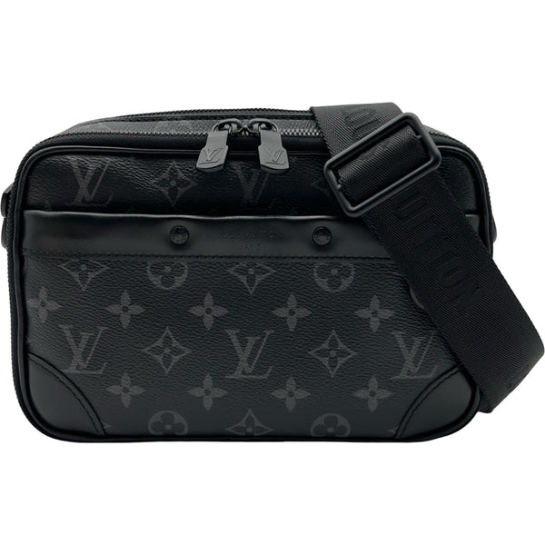 ルイ・ヴィトン アルファ・メッセンジャー ルイ・ヴィトン LOUIS VUITTON アルファ・メッセンジャー M46955