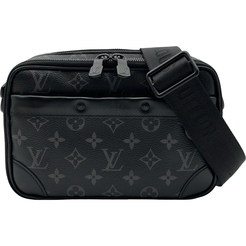 ルイ・ヴィトン LOUIS VUITTON アルファ・メッセンジャー M46955