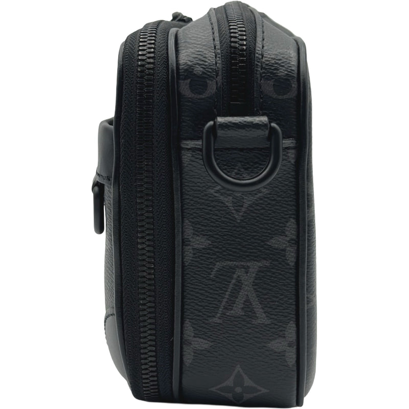 ルイ・ヴィトン LOUIS VUITTON アルファ・メッセンジャー M46955