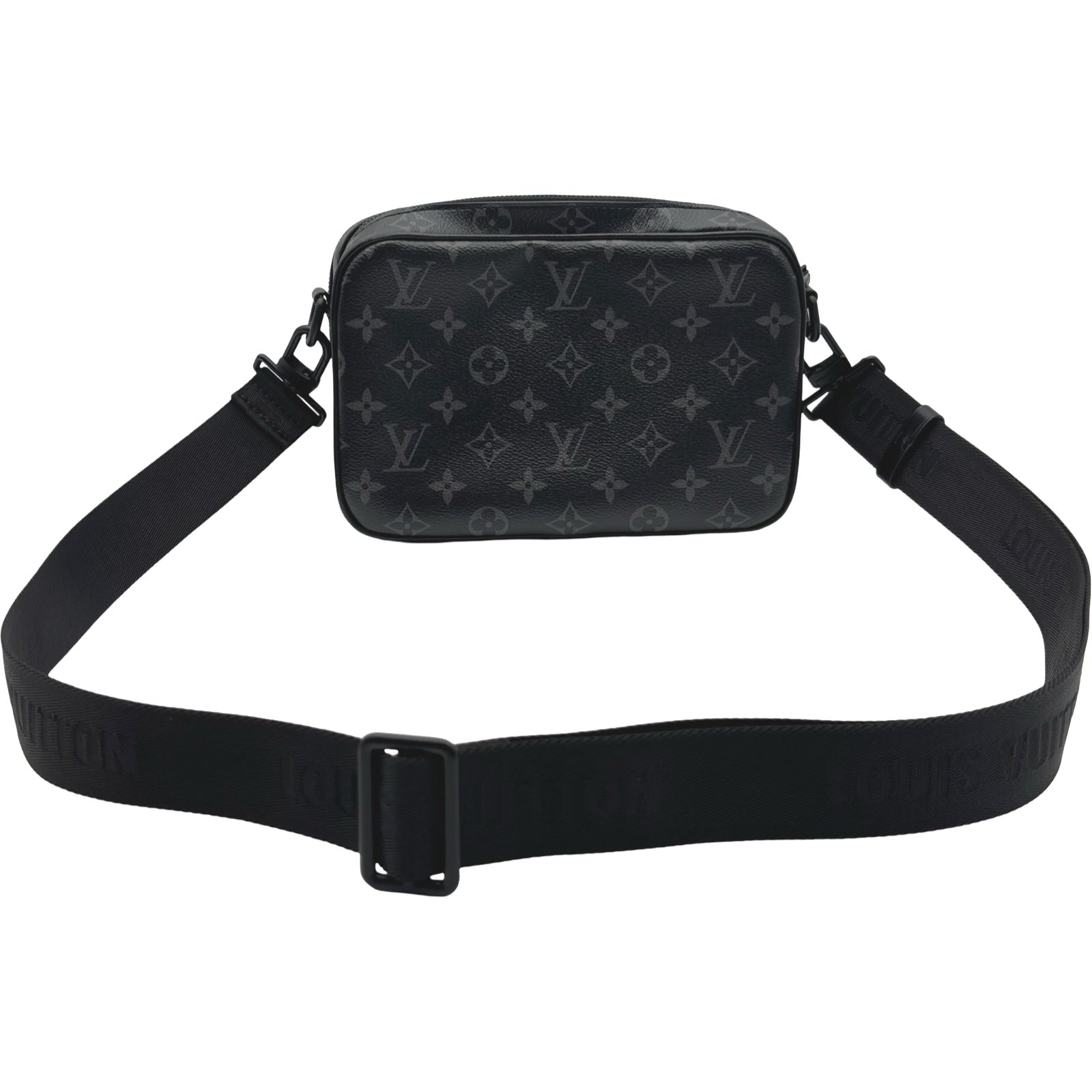 ルイ・ヴィトン LOUIS VUITTON アルファ・メッセンジャー M46955