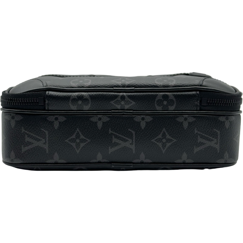 ルイ・ヴィトン LOUIS VUITTON アルファ・メッセンジャー M46955