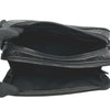 ルイ・ヴィトン LOUIS VUITTON アルファ・メッセンジャー M46955 モノグラム・エクリプス メンズ ショルダーバッグ