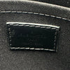 ルイ・ヴィトン LOUIS VUITTON アルファ・メッセンジャー M46955 モノグラム・エクリプス メンズ ショルダーバッグ