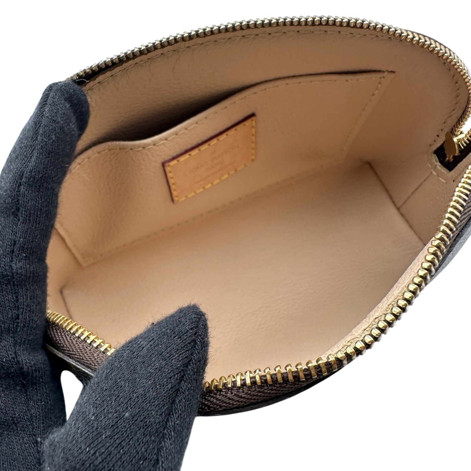 ルイ・ヴィトン LOUIS VUITTON ポシェットコスメティック M47515