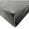 ルイ・ヴィトン LOUIS VUITTON ガストン・ウェアラブルウォレット M81115 ブラック モノグラムシャドウレザー メンズ ショルダーバッグ
