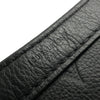 ルイ・ヴィトン LOUIS VUITTON ガストン・ウェアラブルウォレット M81115 ブラック モノグラムシャドウレザー メンズ ショルダーバッグ