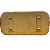 ルイ・ヴィトン LOUIS VUITTON アルマBB M53152 PVC モノグラム レディース ショルダーバッグ