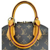 ルイ・ヴィトン LOUIS VUITTON アルマBB M53152 PVC モノグラム レディース ショルダーバッグ