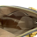 ルイ・ヴィトン LOUIS VUITTON アルマBB M53152 PVC モノグラム レディース ショルダーバッグ