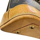 ルイ・ヴィトン LOUIS VUITTON アルマBB M53152 PVC モノグラム レディース ショルダーバッグ