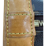 ルイ・ヴィトン LOUIS VUITTON アルマBB M53152 PVC モノグラム レディース ショルダーバッグ