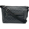 ルイ・ヴィトン LOUIS VUITTON オデッセ・メッセンジャーMM M44224 ブラック モノグラム・エクリプス メンズ ショルダーバッグ