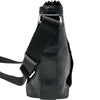 ルイ・ヴィトン LOUIS VUITTON オデッセ・メッセンジャーMM M44224 ブラック モノグラム・エクリプス メンズ ショルダーバッグ
