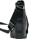 ルイ・ヴィトン LOUIS VUITTON オデッセ・メッセンジャーMM M44224 ブラック モノグラム・エクリプス メンズ ショルダーバッグ