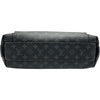 ルイ・ヴィトン LOUIS VUITTON オデッセ・メッセンジャーMM M44224 ブラック モノグラム・エクリプス メンズ ショルダーバッグ