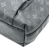 ルイ・ヴィトン LOUIS VUITTON オデッセ・メッセンジャーMM M44224 ブラック モノグラム・エクリプス メンズ ショルダーバッグ
