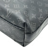 ルイ・ヴィトン LOUIS VUITTON オデッセ・メッセンジャーMM M44224 ブラック モノグラム・エクリプス メンズ ショルダーバッグ