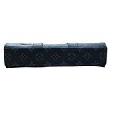 ルイ・ヴィトン LOUIS VUITTON サックプラ・クロス M46456 ブラック モノグラム･エクリプス ユニセックス トートバッグ
