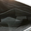 ルイ・ヴィトン LOUIS VUITTON サックプラ・クロス M46456 ブラック モノグラム･エクリプス ユニセックス トートバッグ
