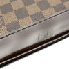 ルイ・ヴィトン LOUIS VUITTON アルマ N51131 ブラウン ダミエ/レザー レディース ハンドバッグ