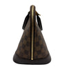 ルイ・ヴィトン LOUIS VUITTON アルマ N51131 ブラウン ダミエ/レザー レディース ハンドバッグ