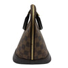 ルイ・ヴィトン LOUIS VUITTON アルマ N51131 ブラウン ダミエ/レザー レディース ハンドバッグ