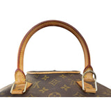 ルイ・ヴィトン LOUIS VUITTON エリプスMM M51126 ブラウン モノグラム レディース ハンドバッグ