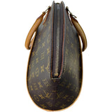 ルイ・ヴィトン LOUIS VUITTON エリプスMM M51126 ブラウン モノグラム レディース ハンドバッグ