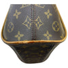 ルイ・ヴィトン LOUIS VUITTON エリプスMM M51126 ブラウン モノグラム レディース ハンドバッグ