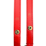 ルイ・ヴィトン LOUIS VUITTON ネオノエ M44021 ブラウン PVC モノグラム・コクリコ レディース ショルダーバッグ