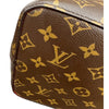 ルイ・ヴィトン LOUIS VUITTON ネオノエ M44021 ブラウン PVC モノグラム・コクリコ レディース ショルダーバッグ