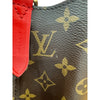 ルイ・ヴィトン LOUIS VUITTON ネオノエ M44021 ブラウン PVC モノグラム・コクリコ レディース ショルダーバッグ