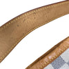 ルイ・ヴィトン LOUIS VUITTON デイライトフルPM N41447 ホワイト ダミエ・アズール レディース トートバッグ
