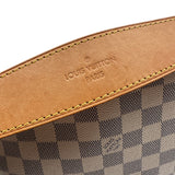 ルイ・ヴィトン LOUIS VUITTON デイライトフルPM N41447 ホワイト ダミエ・アズール レディース トートバッグ