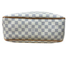 ルイ・ヴィトン LOUIS VUITTON デイライトフルPM N41447 ホワイト ダミエ・アズール レディース トートバッグ