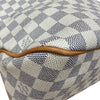 ルイ・ヴィトン LOUIS VUITTON デイライトフルPM N41447 ホワイト ダミエ・アズール レディース トートバッグ