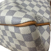 ルイ・ヴィトン LOUIS VUITTON デイライトフルPM N41447 ホワイト ダミエ・アズール レディース トートバッグ