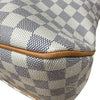 ルイ・ヴィトン LOUIS VUITTON デイライトフルPM N41447 ホワイト ダミエ・アズール レディース トートバッグ