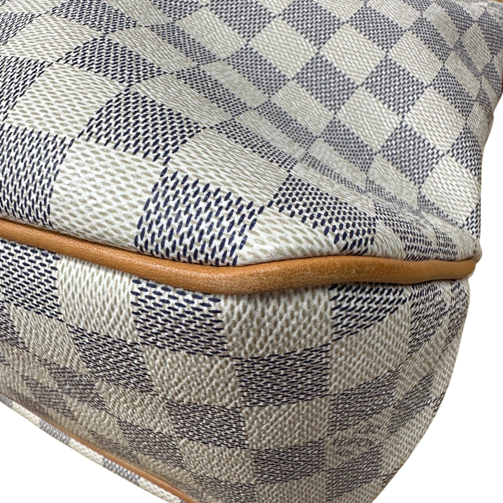 ルイ・ヴィトン LOUIS VUITTON デイライトフルPM N41447 ホワイト