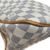 ルイ・ヴィトン LOUIS VUITTON デイライトフルPM N41447 ホワイト ダミエ・アズール レディース トートバッグ