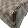 ルイ・ヴィトン LOUIS VUITTON ブレラ N51150 ブラウン ダミエ・エベヌ レディース ハンドバッグ
